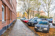 Alquilar apartamento amueblado en Hamburgo Barmbek/Brucknerstraße.  alrededores 4 (pequ)