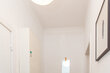 furnished apartement for rent in Hamburg Barmbek/Brucknerstraße.  hall 3 (small)