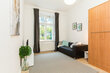 furnished apartement for rent in Hamburg Barmbek/Brucknerstraße.  living & sleeping 12 (small)