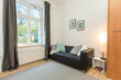 furnished apartement for rent in Hamburg Barmbek/Brucknerstraße.  living & sleeping 10 (small)