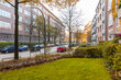 Alquilar apartamento amueblado en Hamburgo Eimsbüttel/Quickbornstrasse.  alrededores 3 (pequ)