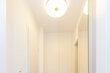 Alquilar apartamento amueblado en Hamburgo Eimsbüttel/Quickbornstrasse.  pasillo 6 (pequ)