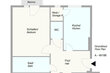 Alquilar apartamento amueblado en Hamburgo Eimsbüttel/Spengelweg.  plano 2 (pequ)