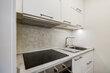 Alquilar apartamento amueblado en Hamburgo Tonndorf/Sonnenredder.  cocina 6 (pequ)