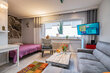 Alquilar apartamento amueblado en Hamburgo Tonndorf/Sonnenredder.  vivir y comer 11 (pequ)