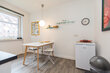 Alquilar apartamento amueblado en Hamburgo Winterhude/Heidberg.  cocina 7 (pequ)