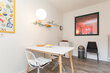 Alquilar apartamento amueblado en Hamburgo Winterhude/Heidberg.  cocina 8 (pequ)