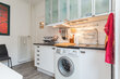 Alquilar apartamento amueblado en Hamburgo Winterhude/Heidberg.  cocina 10 (pequ)