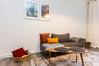 Alquilar apartamento amueblado en Hamburgo Winterhude/Heidberg.  salón 9 (pequ)