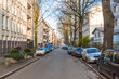 Alquilar apartamento amueblado en Hamburgo Altona/Sommerhuder Straße.  alrededores 5 (pequ)