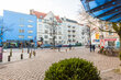 Alquilar apartamento amueblado en Hamburgo Altona/Sommerhuder Straße.  alrededores 6 (pequ)