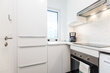 Alquilar apartamento amueblado en Hamburgo Altona/Sommerhuder Straße.  cocina 7 (pequ)