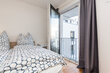 Alquilar apartamento amueblado en Hamburgo Altona/Sommerhuder Straße.  dormitorio 7 (pequ)