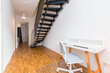 Alquilar apartamento amueblado en Hamburgo Altona/Sommerhuder Straße.  trabajar 4 (pequ)