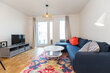 Alquilar apartamento amueblado en Hamburgo Altona/Sommerhuder Straße.  vivir y comer 5 (pequ)