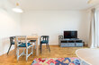 Alquilar apartamento amueblado en Hamburgo Altona/Sommerhuder Straße.  vivir y comer 7 (pequ)