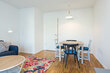 Alquilar apartamento amueblado en Hamburgo Altona/Sommerhuder Straße.  vivir y comer 8 (pequ)