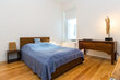 Alquilar apartamento amueblado en Hamburgo Eimsbüttel/Lutterothstraße.  dormitorio 6 (pequ)