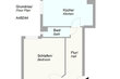 Alquilar apartamento amueblado en Hamburgo Eimsbüttel/Lutterothstraße.  plano 2 (pequ)