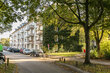 furnished apartement for rent in Hamburg Hohenfelde/Ifflandstraße.  surroundings 5 (small)