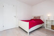 furnished apartement for rent in Hamburg Groß Borstel/Roggenbuckstieg.  bedroom 3 (small)