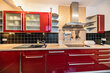 Alquilar apartamento amueblado en Hamburgo Blankenese/Heydornweg.  cocina 6 (pequ)