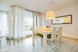 Alquilar apartamento amueblado en Hamburgo Blankenese/Heydornweg.  comer 6 (pequ)