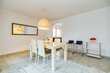 Alquilar apartamento amueblado en Hamburgo Blankenese/Heydornweg.  comer 7 (pequ)