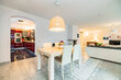 Alquilar apartamento amueblado en Hamburgo Blankenese/Heydornweg.  comer 8 (pequ)