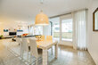 Alquilar apartamento amueblado en Hamburgo Blankenese/Heydornweg.  comer 5 (pequ)