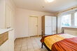 Alquilar apartamento amueblado en Hamburgo Blankenese/Heydornweg.  dormitorio 8 (pequ)