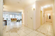 Alquilar apartamento amueblado en Hamburgo Blankenese/Heydornweg.  pasillo 4 (pequ)