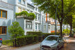 Alquilar apartamento amueblado en Hamburgo Hoheluft/Wrangelstraße.  alrededores 7 (pequ)