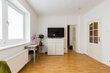 furnished apartement for rent in Hamburg Hoheluft/Wrangelstraße.  living & sleeping 15 (small)