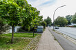 Alquilar apartamento amueblado en Hamburgo Stellingen/Kieler Straße.  alrededores 6 (pequ)