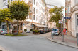 Alquilar apartamento amueblado en Hamburgo St. Georg/An der Alster.  alrededores 7 (pequ)