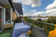 Alquilar apartamento amueblado en Hamburgo St. Georg/An der Alster.  balcón 7 (pequ)