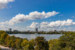 Alquilar apartamento amueblado en Hamburgo St. Georg/An der Alster.  balcón 8 (pequ)