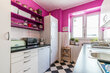 Alquilar apartamento amueblado en Hamburgo St. Georg/An der Alster.  cocina 7 (pequ)