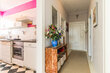 Alquilar apartamento amueblado en Hamburgo St. Georg/An der Alster.  pasillo 8 (pequ)