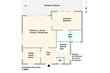 Alquilar apartamento amueblado en Hamburgo Wellingsbüttel/Eckerkamp.  plano 2 (pequ)