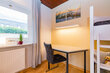 furnished apartement for rent in Hamburg Wellingsbüttel/Eckerkamp.  2nd bedroom 6 (small)