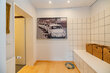 furnished apartement for rent in Hamburg Wellingsbüttel/Eckerkamp.  bathroom 4 (small)