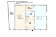 Alquilar apartamento amueblado en Hamburgo Blankenese/Strandweg.  plano 5 (pequ)