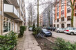 Alquilar apartamento amueblado en Hamburgo Winterhude/Timmermannstraße.  alrededores 2 (pequ)