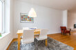 furnished apartement for rent in Hamburg Winterhude/Timmermannstraße.  eating 8 (small)