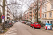 furnished apartement for rent in Hamburg Eppendorf/Geschwister-Scholl-Straße.  surroundings 4 (small)