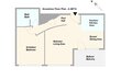 Alquilar apartamento amueblado en Hamburgo St. Pauli/Bernhard-Nocht-Straße.  plano 2 (pequ)