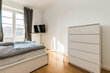 Alquilar apartamento amueblado en Hamburgo Barmbek/Alter Teichweg.  dormitorio 5 (pequ)