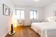 Alquilar apartamento amueblado en Hamburgo Eimsbüttel/Bismarckstraße.  dormitorio 9 (pequ)